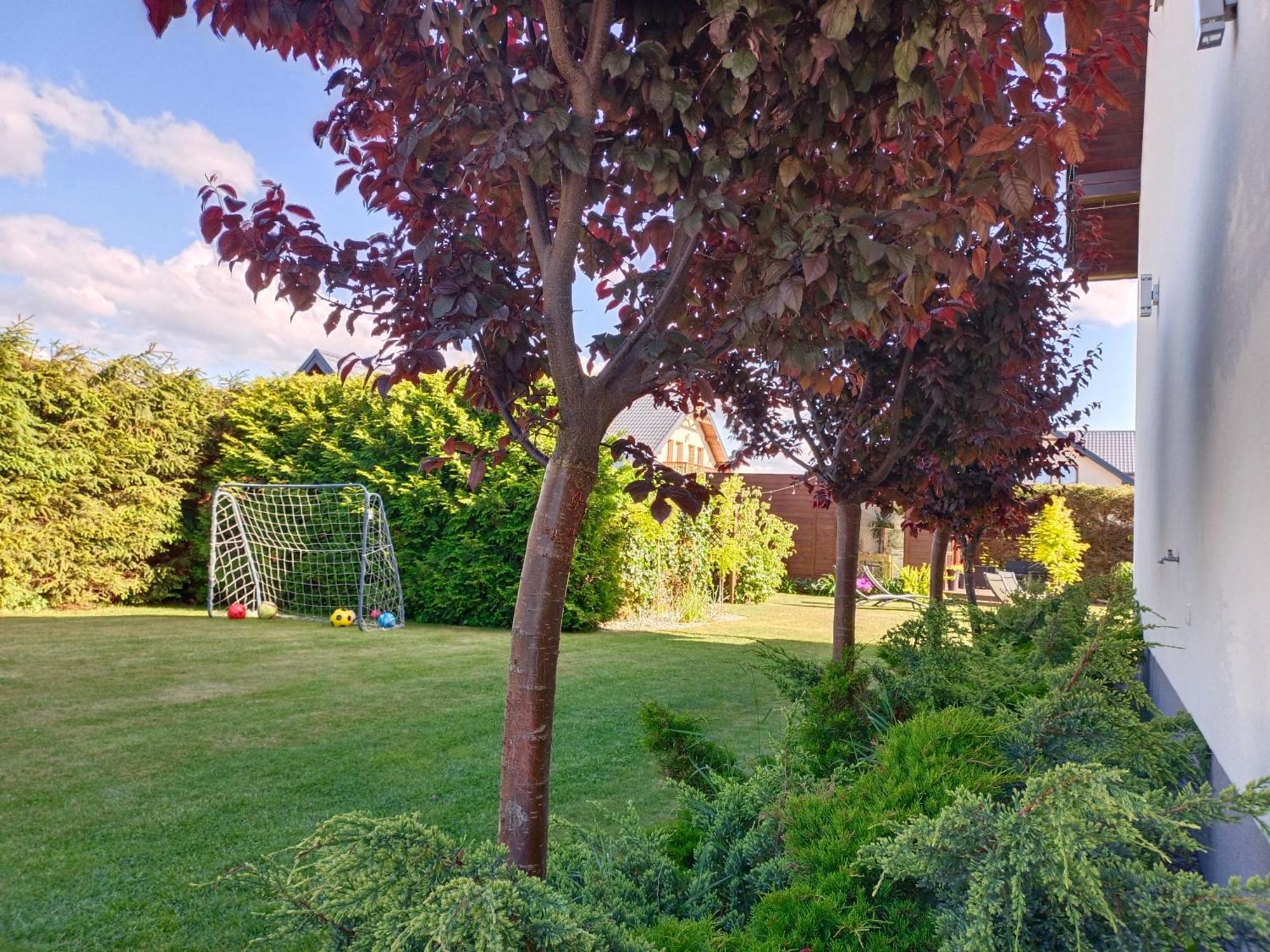 דאובקי Villa Cork מראה חיצוני תמונה
