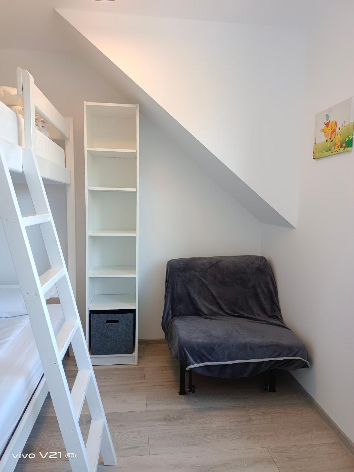 דאובקי Villa Cork מראה חיצוני תמונה