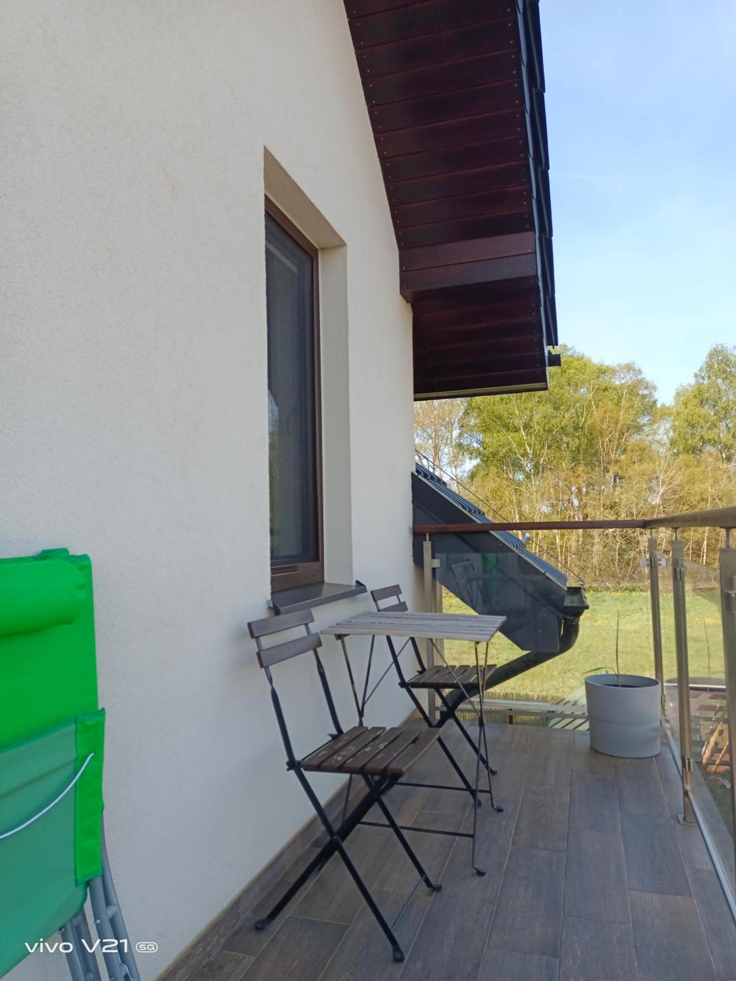 דאובקי Villa Cork מראה חיצוני תמונה