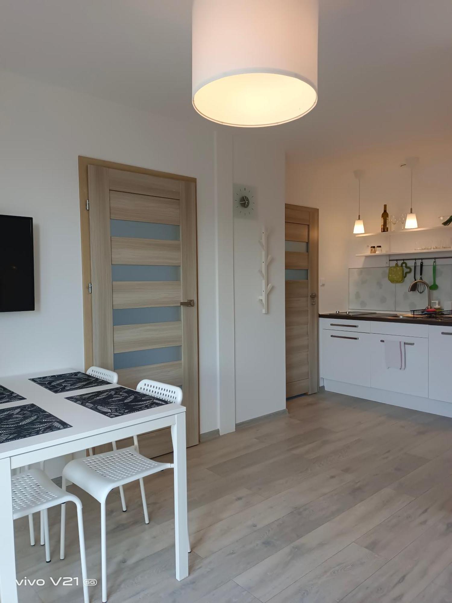 דאובקי Villa Cork חדר תמונה