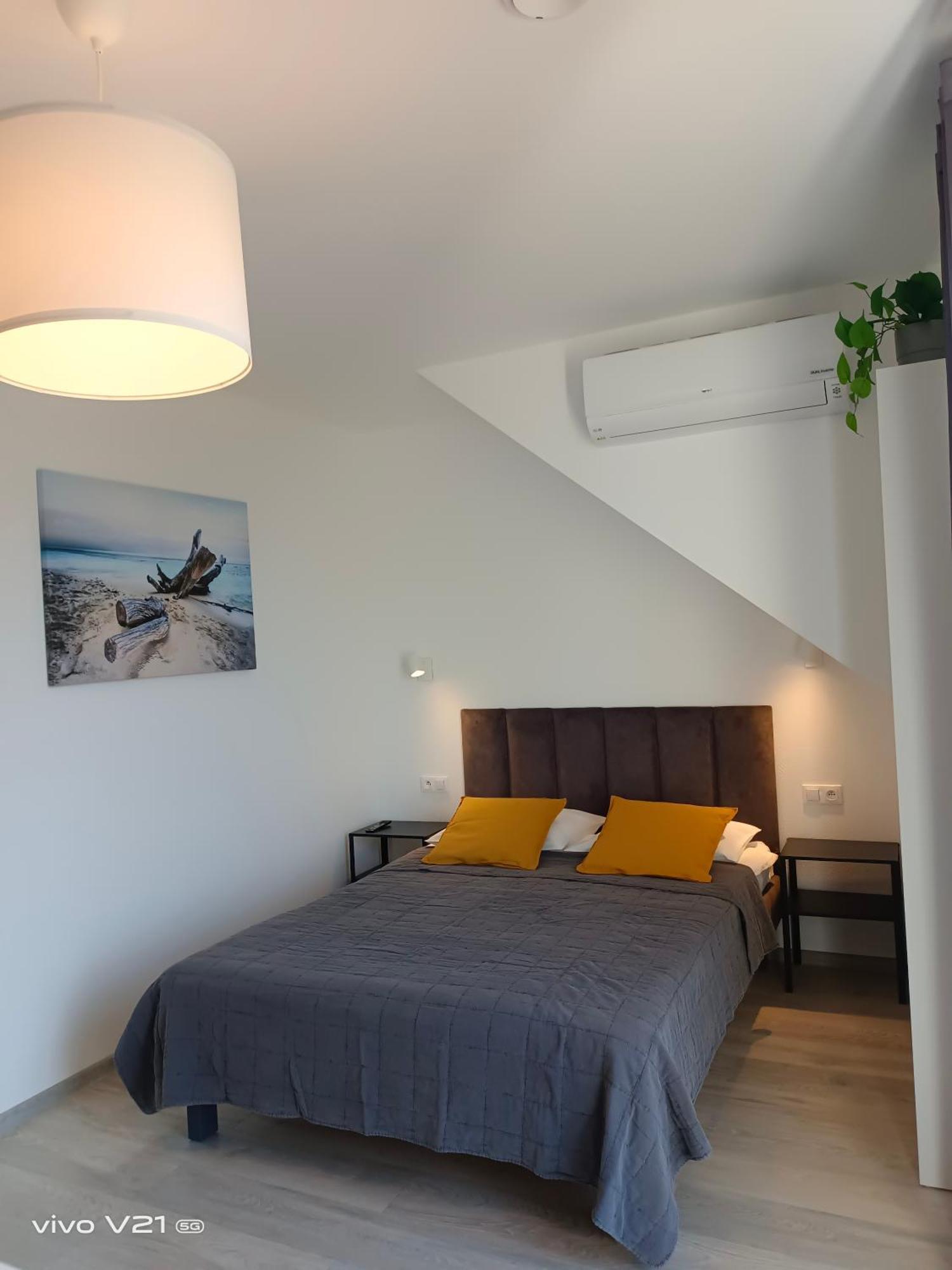 דאובקי Villa Cork מראה חיצוני תמונה