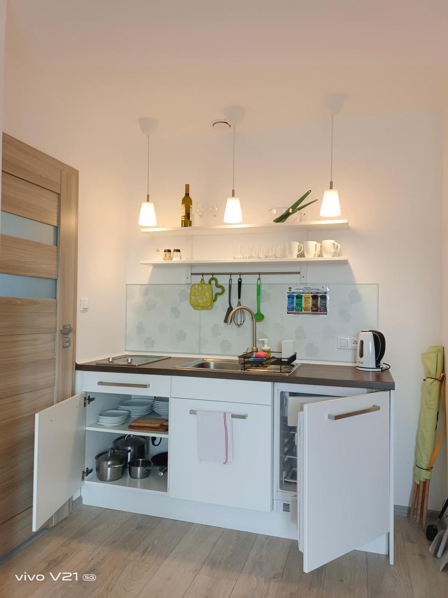 דאובקי Villa Cork מראה חיצוני תמונה