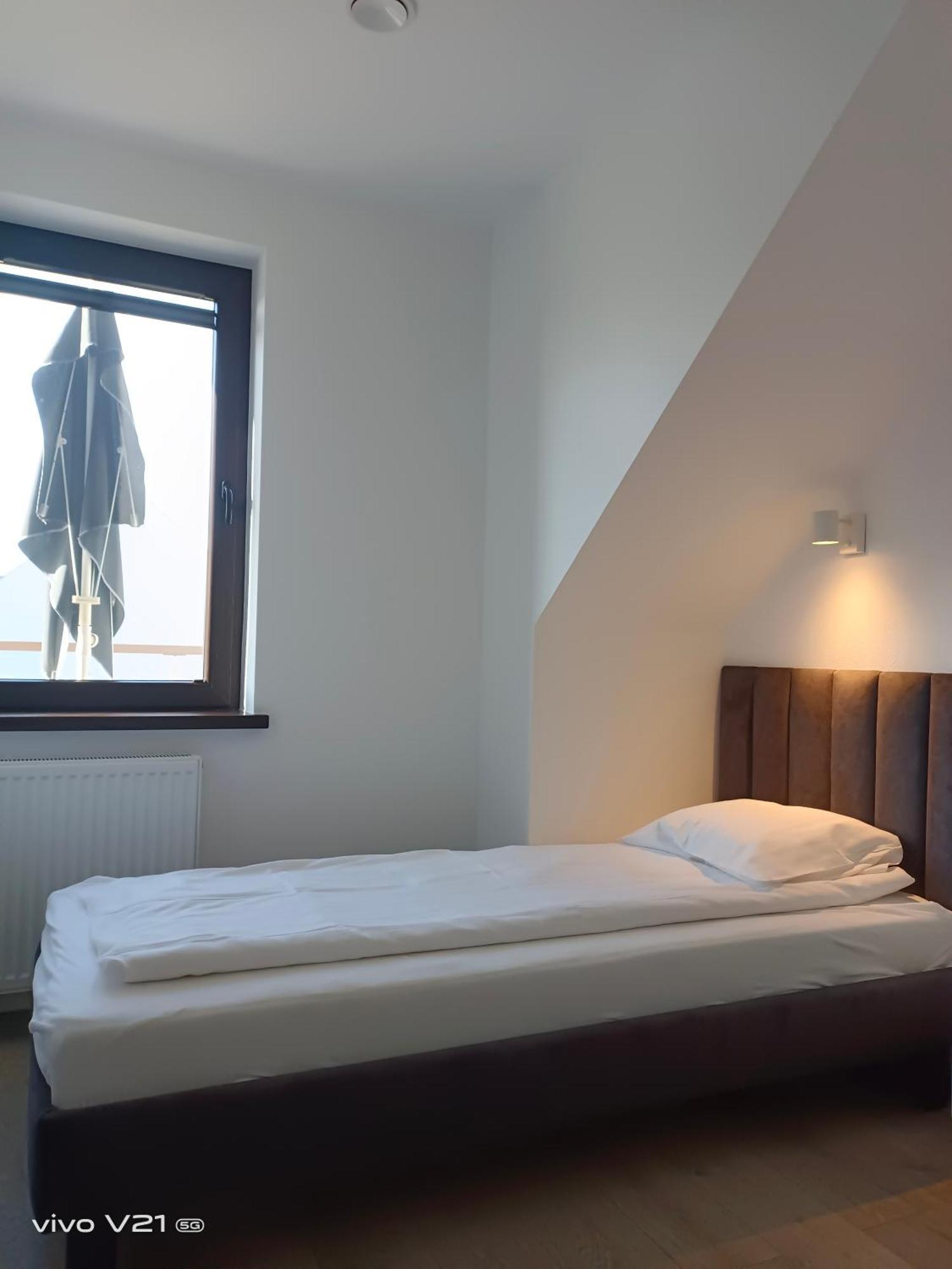 דאובקי Villa Cork מראה חיצוני תמונה
