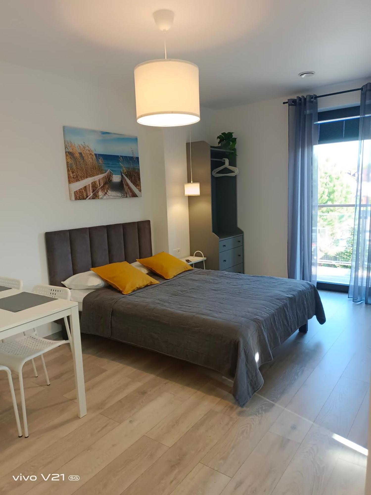 דאובקי Villa Cork מראה חיצוני תמונה