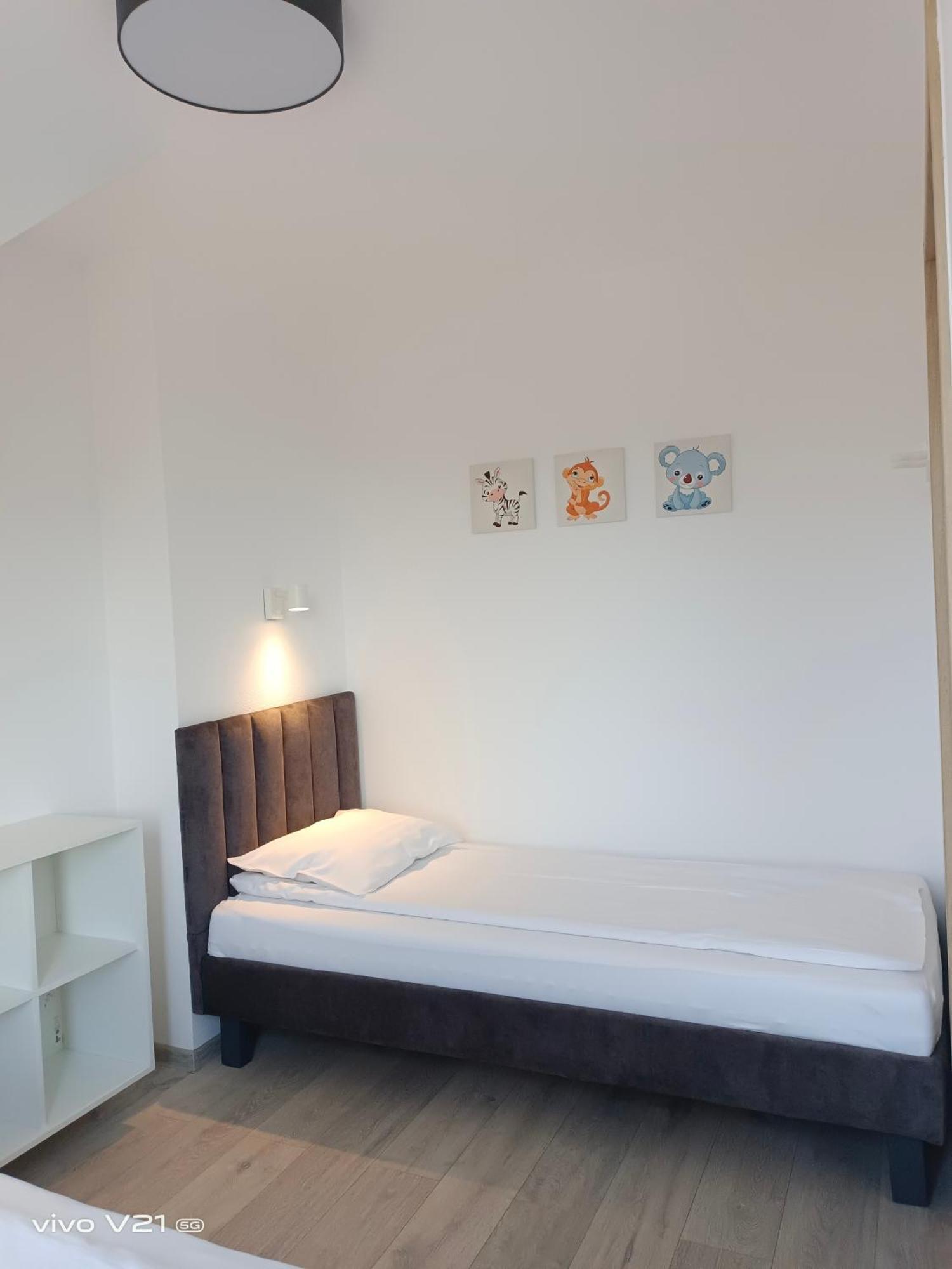 דאובקי Villa Cork מראה חיצוני תמונה