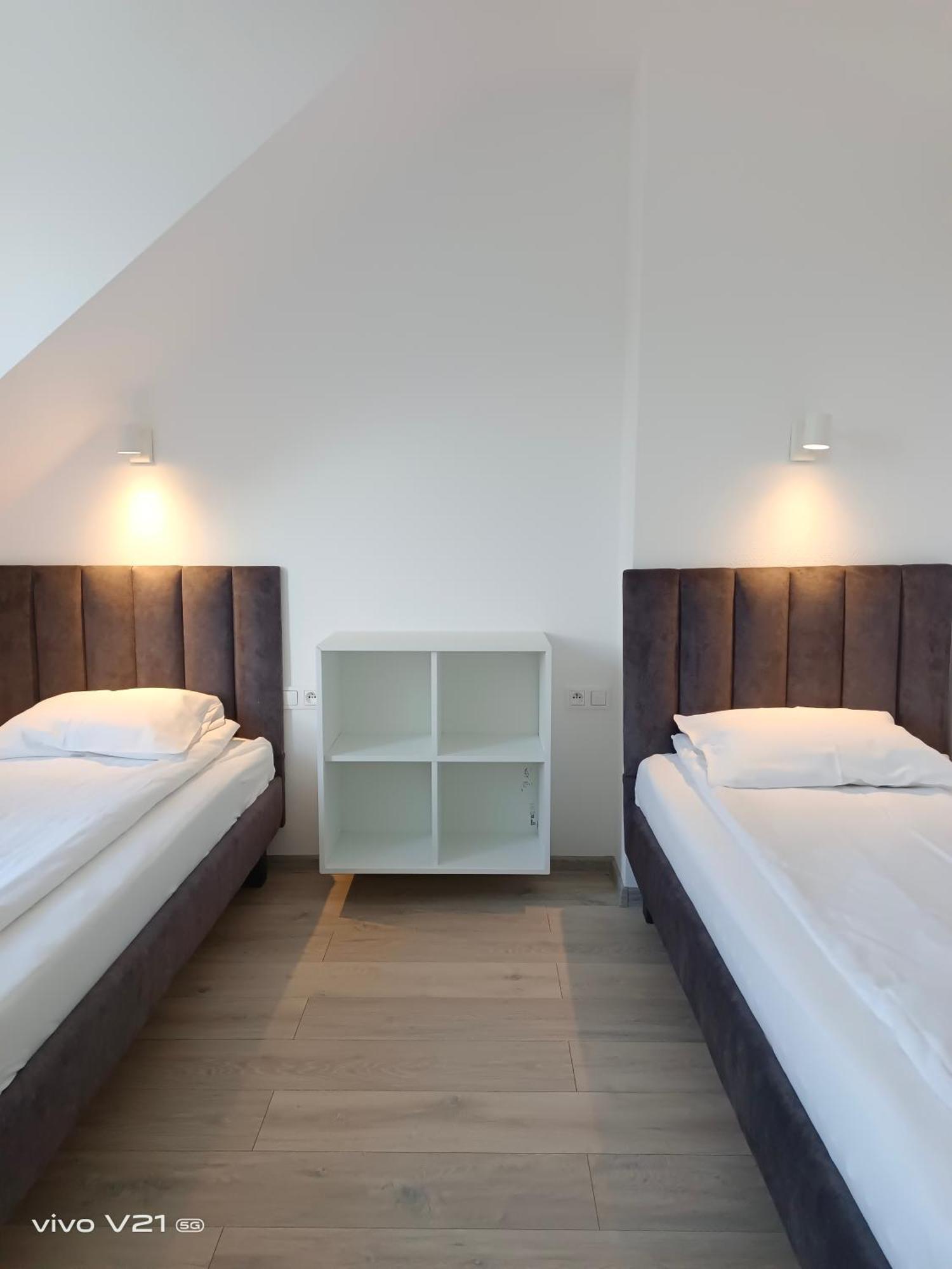 דאובקי Villa Cork מראה חיצוני תמונה