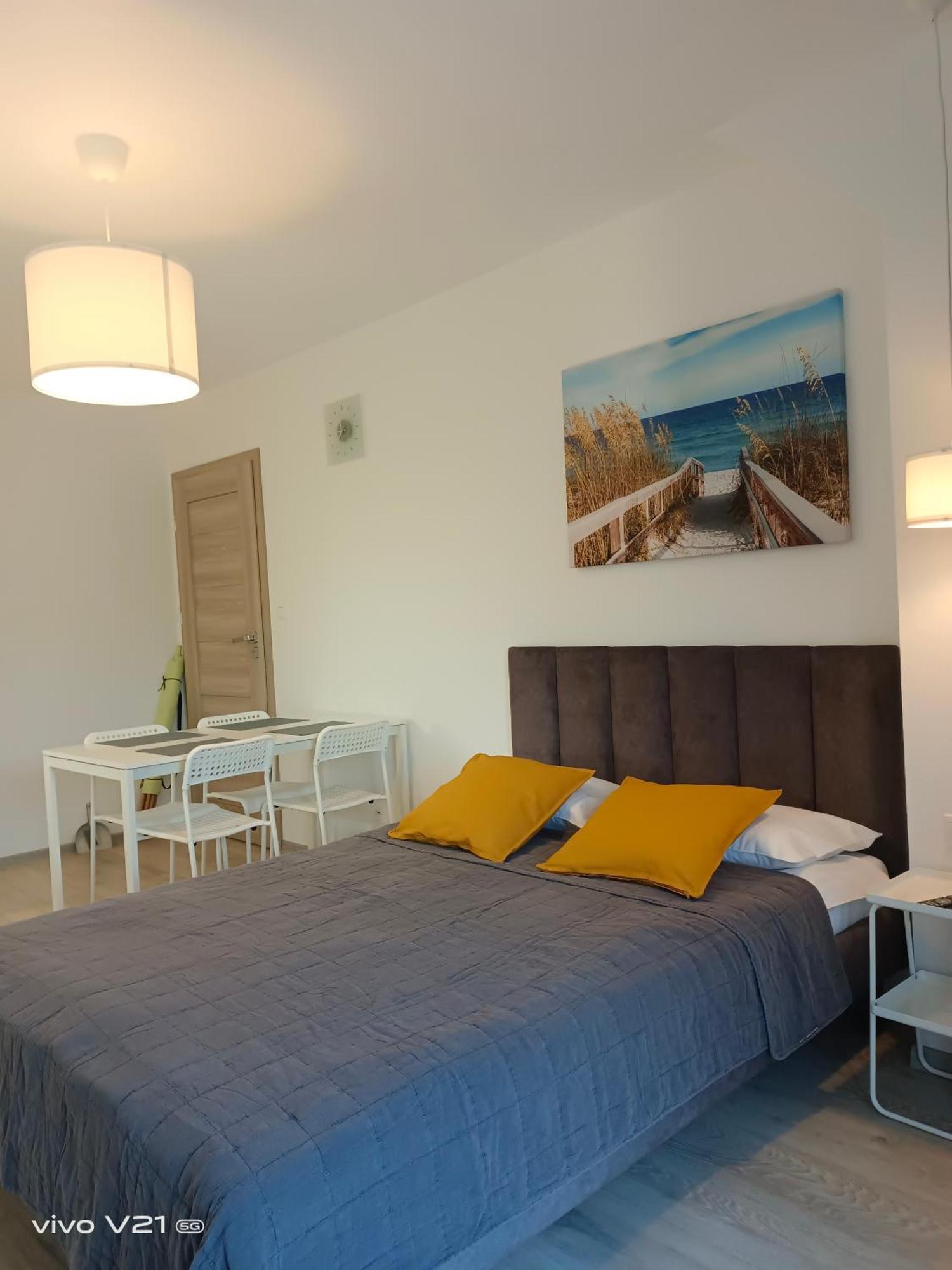 דאובקי Villa Cork מראה חיצוני תמונה