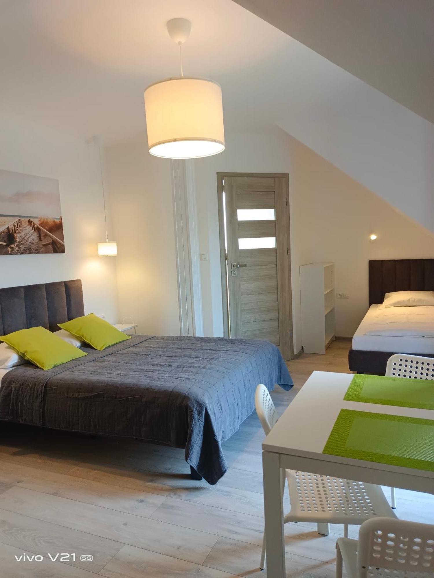דאובקי Villa Cork מראה חיצוני תמונה