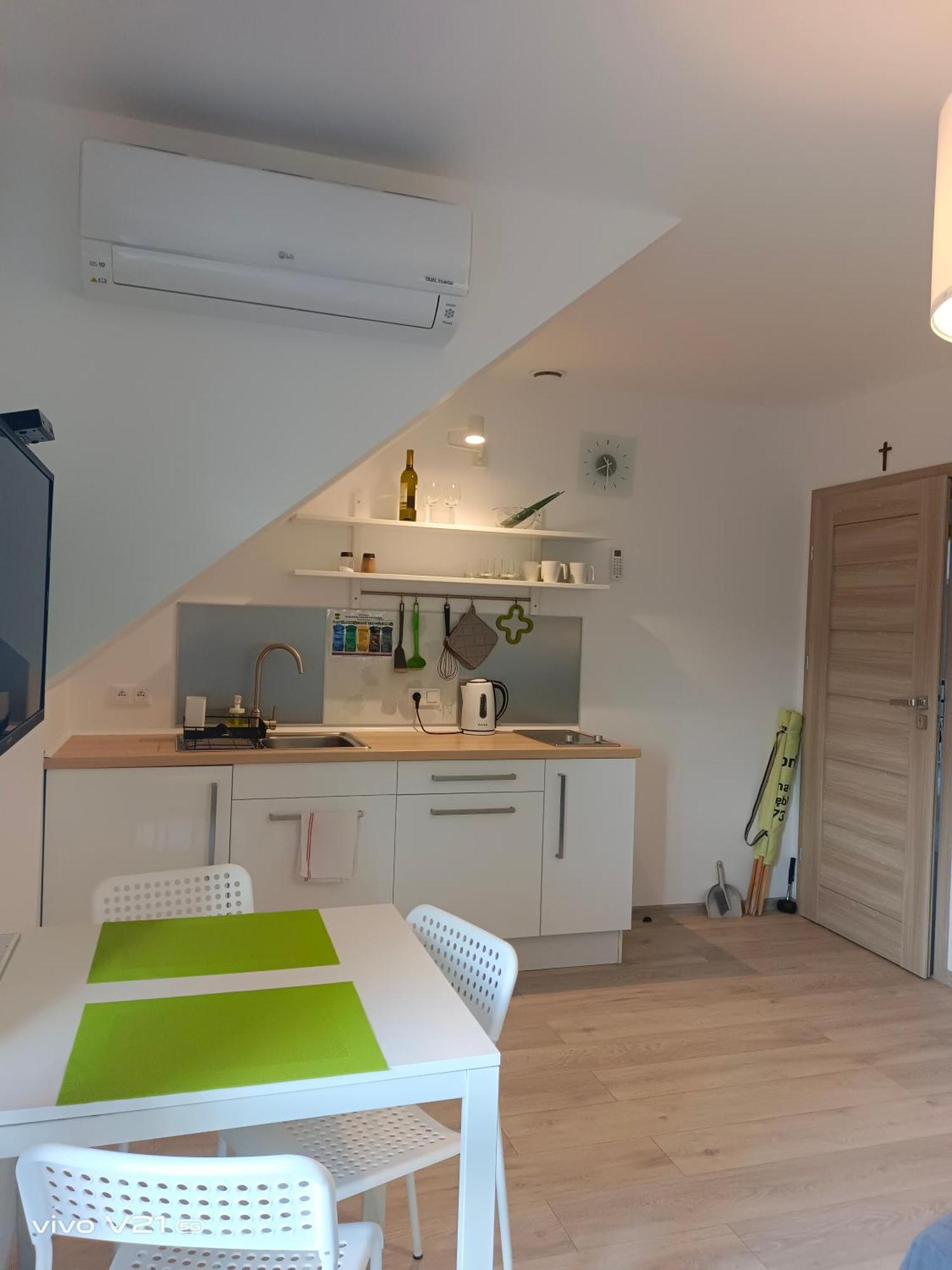 דאובקי Villa Cork מראה חיצוני תמונה