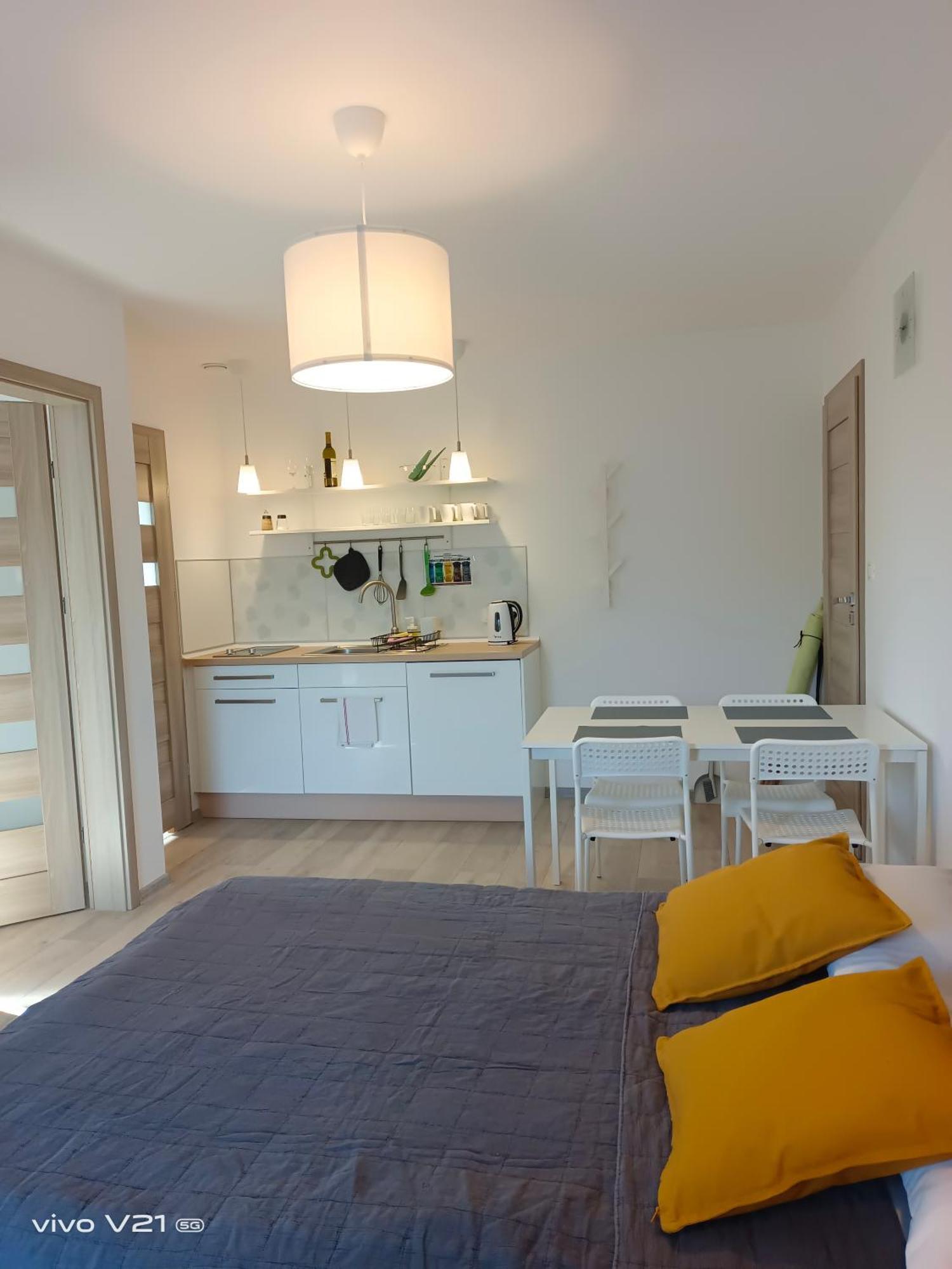דאובקי Villa Cork מראה חיצוני תמונה