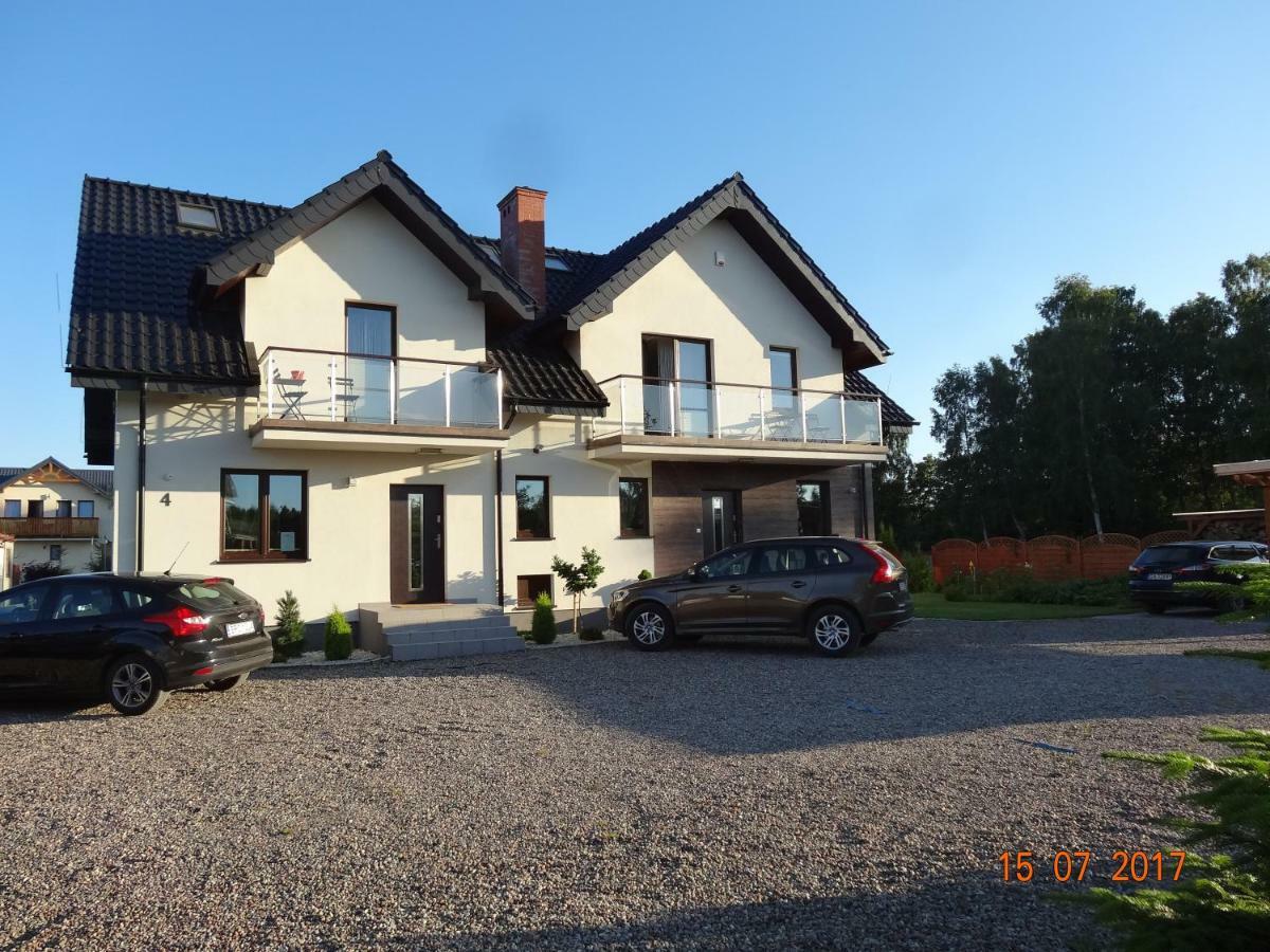 דאובקי Villa Cork מראה חיצוני תמונה
