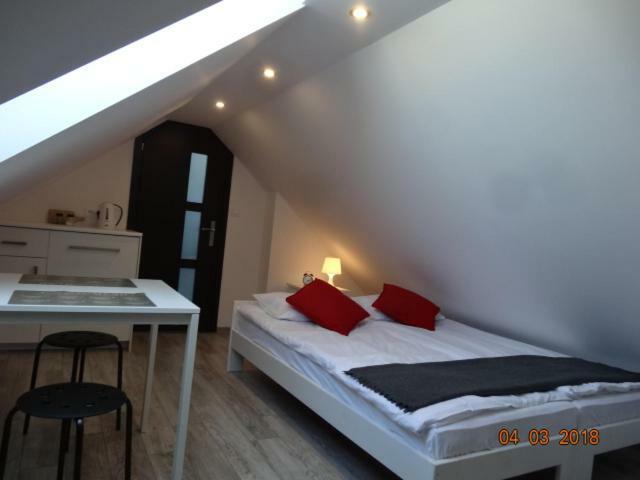 דאובקי Villa Cork מראה חיצוני תמונה